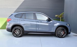 BMW X1 sDrive16d Navegacion Profesional, CarPlay  - Foto 5