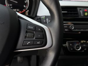 BMW X1 sDrive16d Navegacion Profesional, CarPlay  - Foto 58