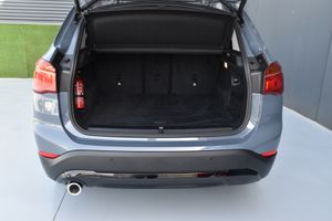 BMW X1 sDrive16d Navegacion Profesional, CarPlay  - Foto 20