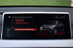 BMW X1 sDrive16d Navegacion Profesional, CarPlay  - Foto 90