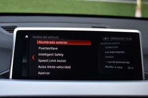 BMW X1 sDrive16d Navegacion Profesional, CarPlay  - Foto 70