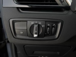 BMW X1 sDrive16d Navegacion Profesional, CarPlay  - Foto 55