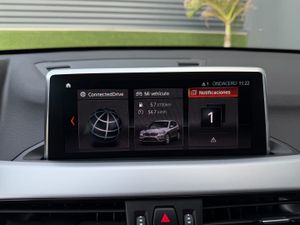 BMW X1 sDrive16d Navegacion Profesional, CarPlay  - Foto 64