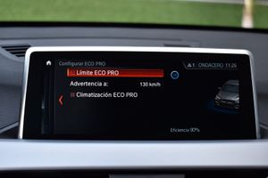 BMW X1 sDrive16d Navegacion Profesional, CarPlay  - Foto 78