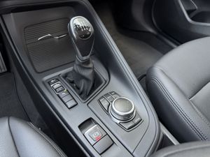 BMW X1 sDrive16d Navegacion Profesional, CarPlay  - Foto 11