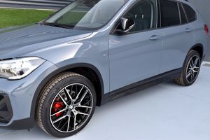 BMW X1 sDrive16d Navegacion Profesional, CarPlay  - Foto 24