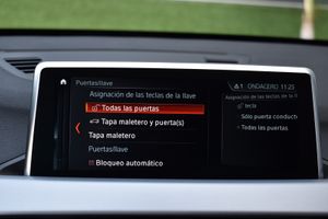 BMW X1 sDrive16d Navegacion Profesional, CarPlay  - Foto 72