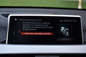 BMW X1 sDrive16d Navegacion Profesional, CarPlay  - Foto 77