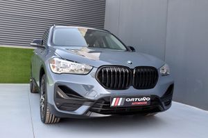 BMW X1 sDrive16d Navegacion Profesional, CarPlay  - Foto 30
