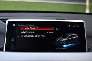 BMW X1 sDrive16d Navegacion Profesional, CarPlay  - Foto 94