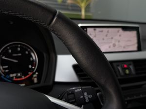 BMW X1 sDrive16d Navegacion Profesional, CarPlay  - Foto 59