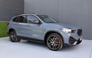 BMW X1 sDrive16d Navegacion Profesional, CarPlay  - Foto 28