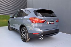 BMW X1 sDrive16d Navegacion Profesional, CarPlay  - Foto 32