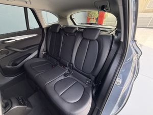 BMW X1 sDrive16d Navegacion Profesional, CarPlay  - Foto 12