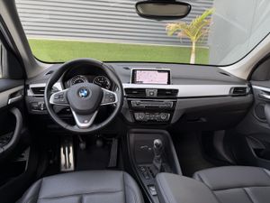 BMW X1 sDrive16d Navegacion Profesional, CarPlay  - Foto 50