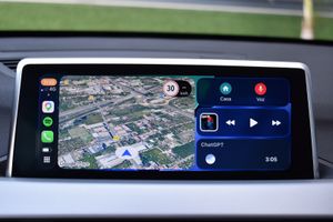 BMW X1 sDrive16d Navegacion Profesional, CarPlay  - Foto 21