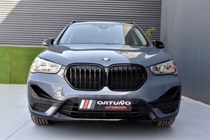 BMW X1 sDrive16d Navegacion Profesional, CarPlay  - Foto 7