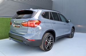 BMW X1 sDrive16d Navegacion Profesional, CarPlay  - Foto 25
