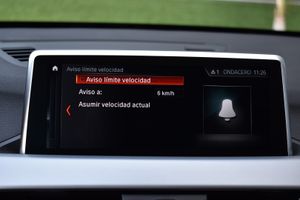 BMW X1 sDrive16d Navegacion Profesional, CarPlay  - Foto 76