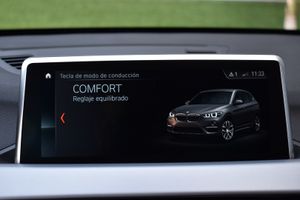 BMW X1 sDrive16d Navegacion Profesional, CarPlay  - Foto 92