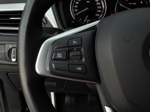 BMW X1 sDrive16d Navegacion Profesional, CarPlay  - Foto 60