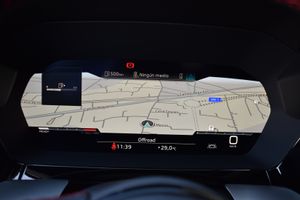 Audi A3 Sportback Black line 35 TDI 110kW 150CV LED, CarPlay, Android Auto  - Foto 18