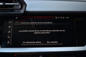 Audi A3 Sportback Black line 35 TDI 110kW 150CV LED, CarPlay, Android Auto  - Foto 69
