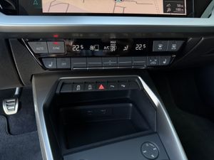 Audi A3 Sportback Black line 35 TDI 110kW 150CV LED, CarPlay, Android Auto  - Foto 47