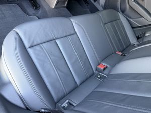 Audi A3 Sportback Black line 35 TDI 110kW 150CV LED, CarPlay, Android Auto  - Foto 37