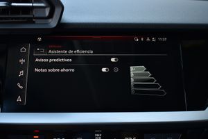 Audi A3 Sportback Black line 35 TDI 110kW 150CV LED, CarPlay, Android Auto  - Foto 64