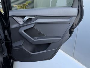 Audi A3 Sportback Black line 35 TDI 110kW 150CV LED, CarPlay, Android Auto  - Foto 40