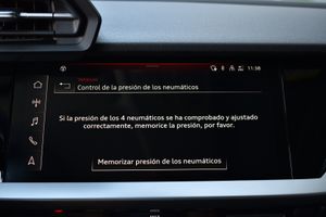 Audi A3 Sportback Black line 35 TDI 110kW 150CV LED, CarPlay, Android Auto  - Foto 68