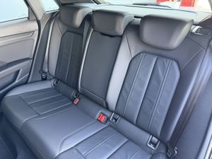 Audi A3 Sportback Black line 35 TDI 110kW 150CV LED, CarPlay, Android Auto  - Foto 11