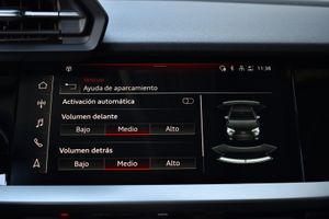 Audi A3 Sportback Black line 35 TDI 110kW 150CV LED, CarPlay, Android Auto  - Foto 66
