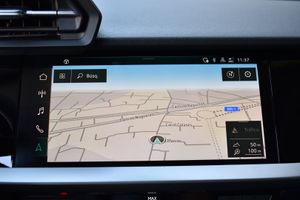 Audi A3 Sportback Black line 35 TDI 110kW 150CV LED, CarPlay, Android Auto  - Foto 59
