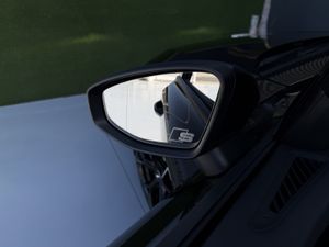 Audi A3 Sportback Black line 35 TDI 110kW 150CV LED, CarPlay, Android Auto  - Foto 13