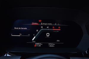 Audi A3 Sportback Black line 35 TDI 110kW 150CV LED, CarPlay, Android Auto  - Foto 19