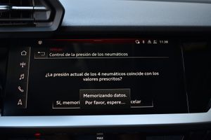 Audi A3 Sportback Black line 35 TDI 110kW 150CV LED, CarPlay, Android Auto  - Foto 70
