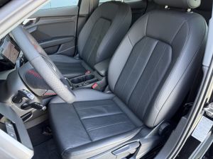 Audi A3 Sportback Black line 35 TDI 110kW 150CV LED, CarPlay, Android Auto  - Foto 10