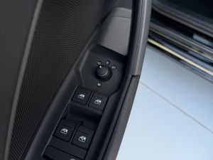 Audi A3 Sportback Black line 35 TDI 110kW 150CV LED, CarPlay, Android Auto  - Foto 36