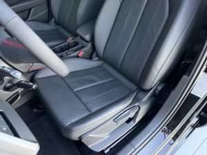 Audi A3 Sportback Black line 35 TDI 110kW 150CV LED, CarPlay, Android Auto  - Foto 34
