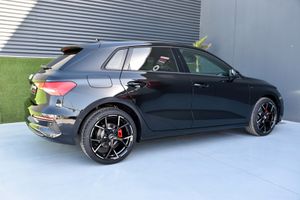 Audi A3 Sportback Black line 35 TDI 110kW 150CV LED, CarPlay, Android Auto  - Foto 25