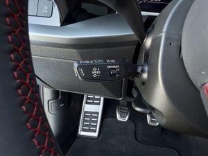 Audi A3 Sportback Black line 35 TDI 110kW 150CV LED, CarPlay, Android Auto  - Foto 52
