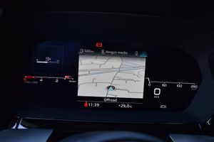 Audi A3 Sportback Black line 35 TDI 110kW 150CV LED, CarPlay, Android Auto  - Foto 73