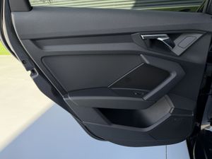 Audi A3 Sportback Black line 35 TDI 110kW 150CV LED, CarPlay, Android Auto  - Foto 39