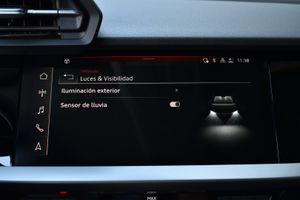 Audi A3 Sportback Black line 35 TDI 110kW 150CV LED, CarPlay, Android Auto  - Foto 65