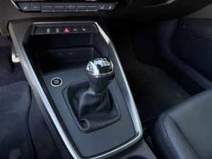 Audi A3 Sportback Black line 35 TDI 110kW 150CV LED, CarPlay, Android Auto  - Foto 46