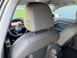 Audi A3 Sportback Black line 35 TDI 110kW 150CV LED, CarPlay, Android Auto  - Foto 38