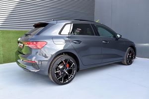 Audi A3 Sportback Black line 30 TDI 85kW S tron Matrix LED, Techo, CarPlay  - Foto 27