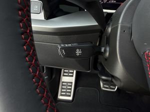 Audi A3 Sportback Black line 30 TDI 85kW S tron Matrix LED, Techo, CarPlay  - Foto 58